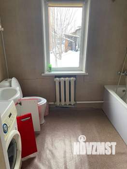 Дом 42м&sup2;, 2-этажный, на длительный срок, 