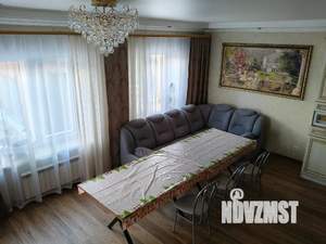 Дом 160м&sup2;, 2-этажный, посуточно, 