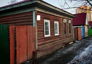 Дом 35м&sup2;, 1-этажный, на длительный срок, 