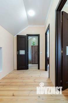 Дом 95м&sup2;, 1-этажный, посуточно, 