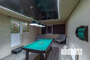 Дом 400м&sup2;, 2-этажный, посуточно, 