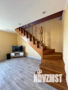 Дом 110м², 2-этажный, посуточно, 