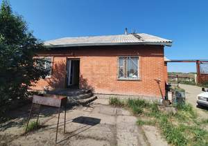 Дом 135м², 1-этажный, на длительный срок, 