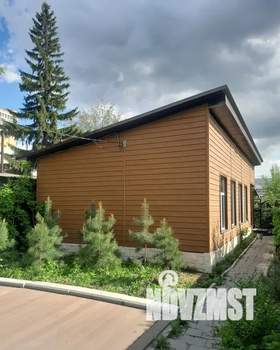 Дом 80м², 1-этажный, посуточно, 