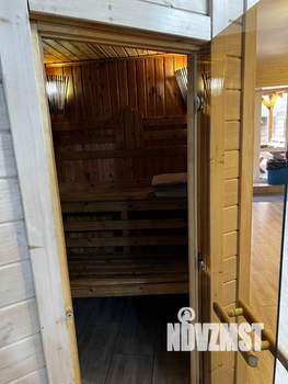 Дом 80м&sup2;, 1-этажный, посуточно, 