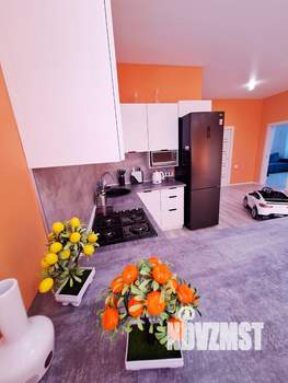 Дом 107м&sup2;, 1-этажный, посуточно, 