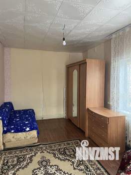 Дом 42м&sup2;, 2-этажный, на длительный срок, 