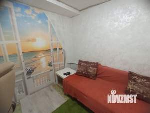 Дом 45м&sup2;, 1-этажный, на длительный срок, 