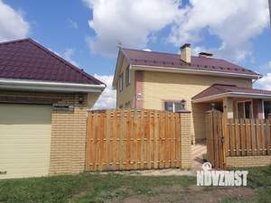 Дом 164м², 2-этажный, посуточно, 
