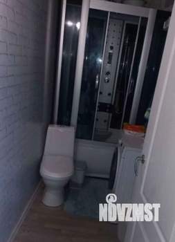 Дом 60м&sup2;, 2-этажный, посуточно, 