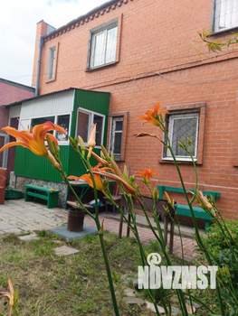 Дом 130м², 2-этажный, посуточно, 