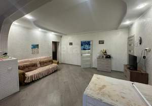 Дом 140м&sup2;, 1-этажный, на длительный срок, 