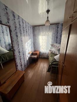 Дом 50м², 1-этажный, на длительный срок, 