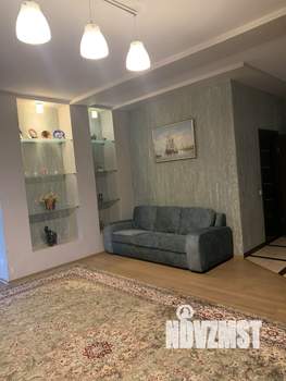 Дом 758м&sup2;, 4-этажный, посуточно, 