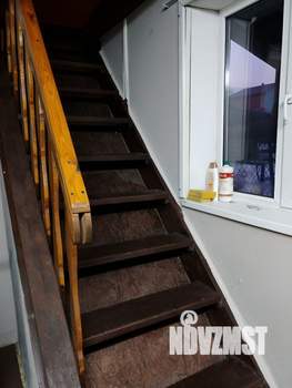 Дом 60м&sup2;, 2-этажный, на длительный срок, 