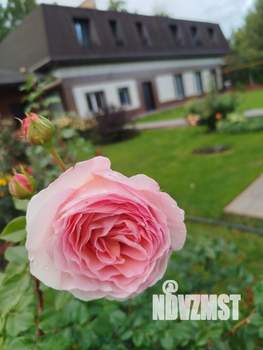 Дом 240м&sup2;, 2-этажный, посуточно, 