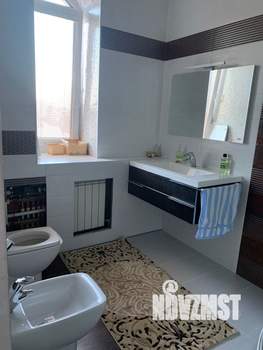 Дом 758м&sup2;, 4-этажный, посуточно, 