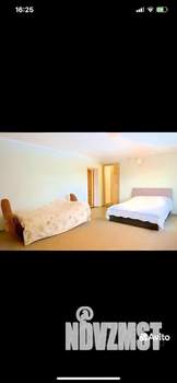 Дом 450м&sup2;, 3-этажный, посуточно, 