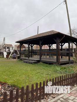 Дом 160м&sup2;, 2-этажный, посуточно, 