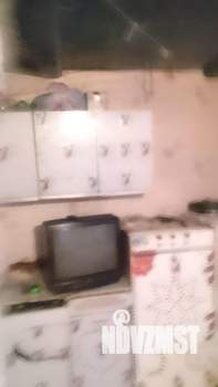 Дом 21м², 1-этажный, на длительный срок, 