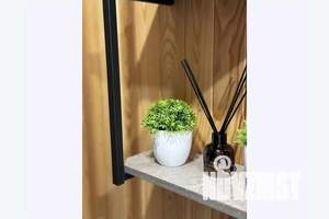 Дом 35м&sup2;, 1-этажный, посуточно, 