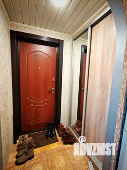 Дом 35м&sup2;, 1-этажный, на длительный срок, 