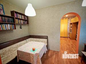 Дом 35м&sup2;, 1-этажный, на длительный срок, 