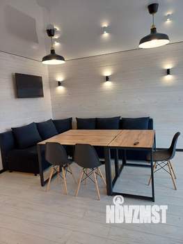 Дом 100м&sup2;, 1-этажный, посуточно, 