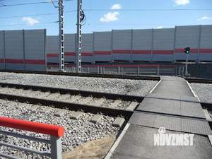 Дом 42м&sup2;, 1-этажный, на длительный срок, 