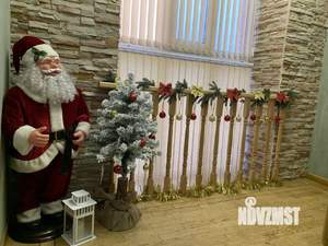 Дом 758м&sup2;, 4-этажный, посуточно, 