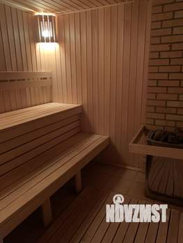 Коттедж 758м&sup2;, 4-этажный, на длительный срок, 