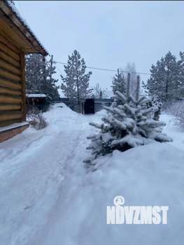 Дом 95м&sup2;, 2-этажный, посуточно, 