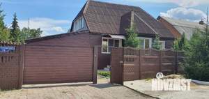 Дом 150м², 2-этажный, на длительный срок, 