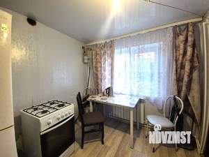 Дом 40м², 2-этажный, на длительный срок, 