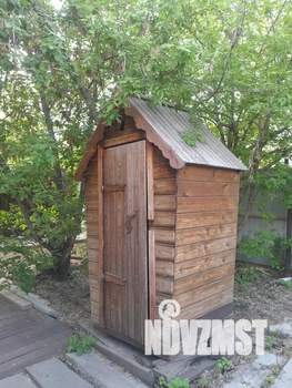 Дом 80м², 1-этажный, посуточно, 