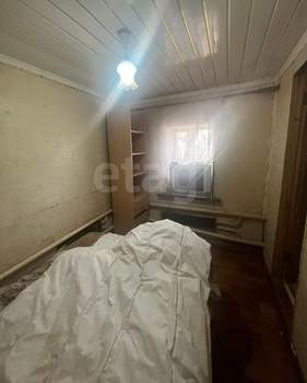 Дом 32м², 1-этажный, на длительный срок, 