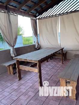 Дом 110м², 2-этажный, посуточно, 