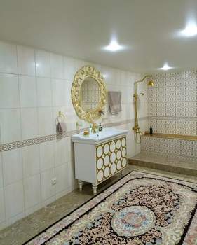 Дом 284м², 2-этажный, на длительный срок, 