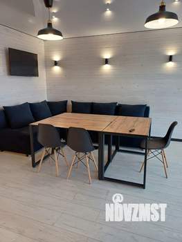 Дом 100м&sup2;, 1-этажный, посуточно, 