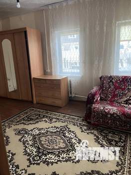 Дом 42м&sup2;, 2-этажный, на длительный срок, 