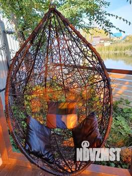 Дом 100м&sup2;, 1-этажный, посуточно, 