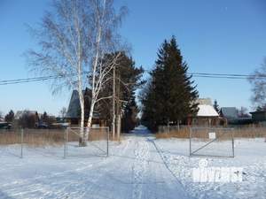 Дом 42м&sup2;, 1-этажный, на длительный срок, 