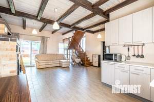 Дом 95м&sup2;, 2-этажный, посуточно, 