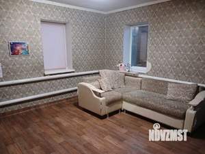 Дом 75м², 1-этажный, на длительный срок, 