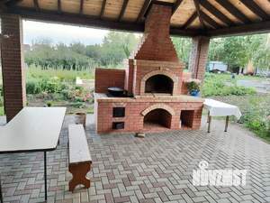 Дом 240м&sup2;, 2-этажный, посуточно, 