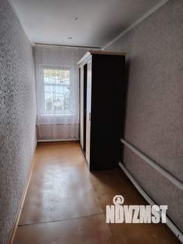 Дом 55м², 1-этажный, на длительный срок, 