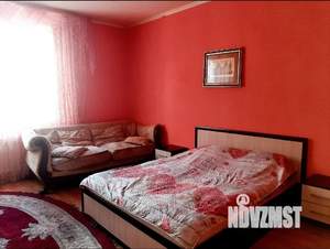Дом 580м², 2-этажный, посуточно, 