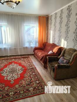 Дом 75м², 1-этажный, на длительный срок, 