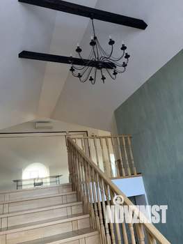 Дом 758м&sup2;, 4-этажный, посуточно, 