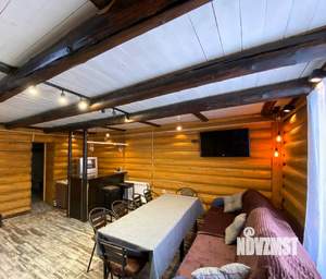 Дом 95м&sup2;, 2-этажный, посуточно, 